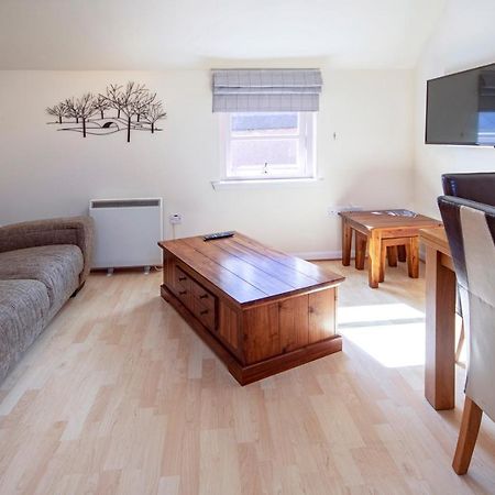 7 Varis Apartments Forres Eksteriør bilde