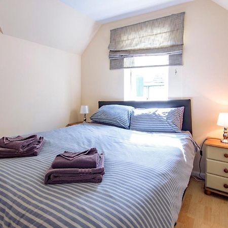 7 Varis Apartments Forres Eksteriør bilde